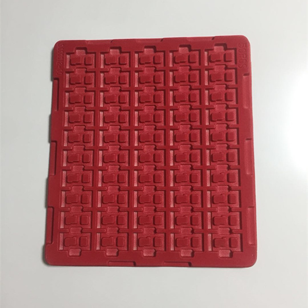 电子产品托盘-2