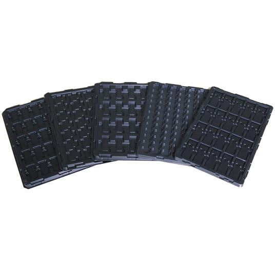 电子产品托盘-22