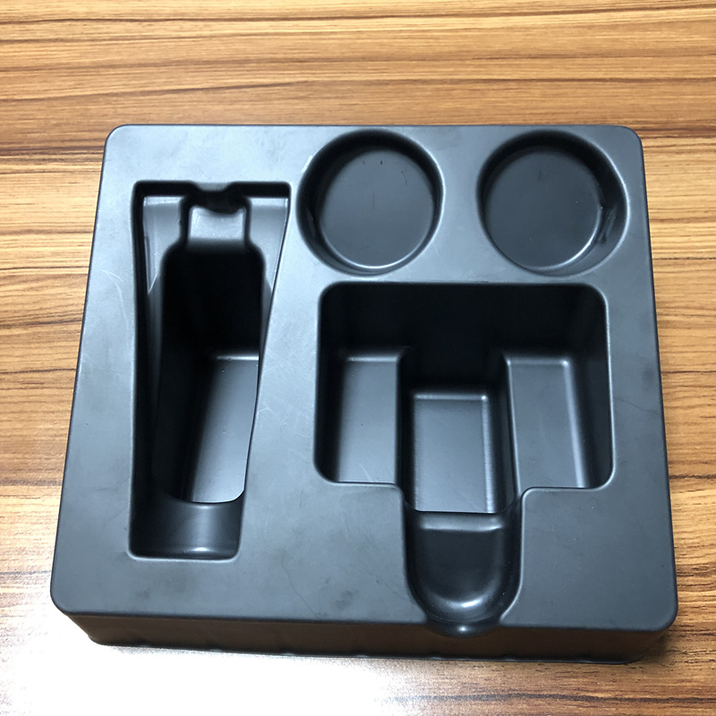 美容玩具产品内托-5